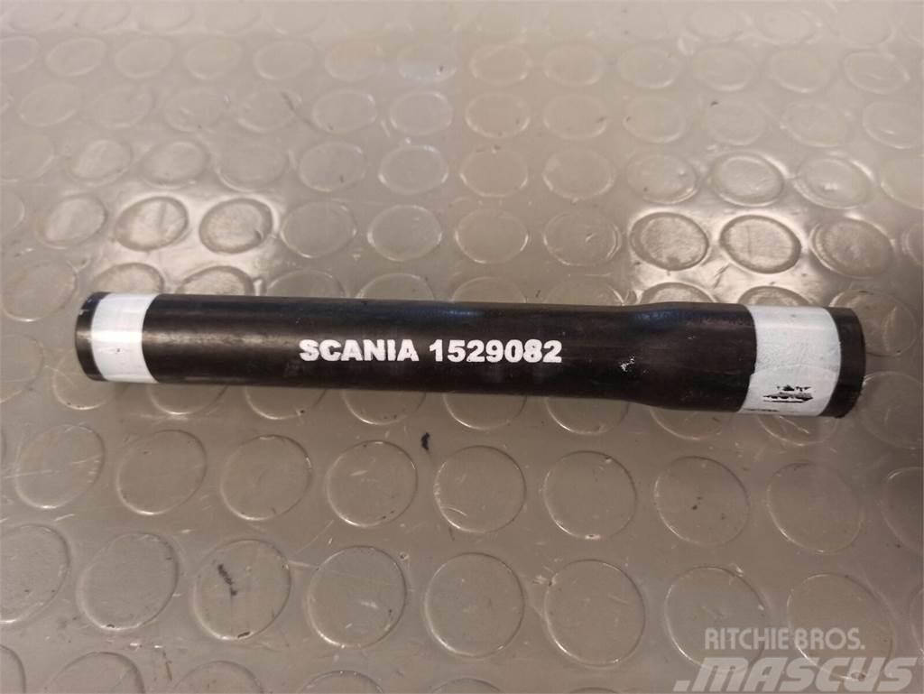 Scania COOLING PIPE 1529082 Overige componenten