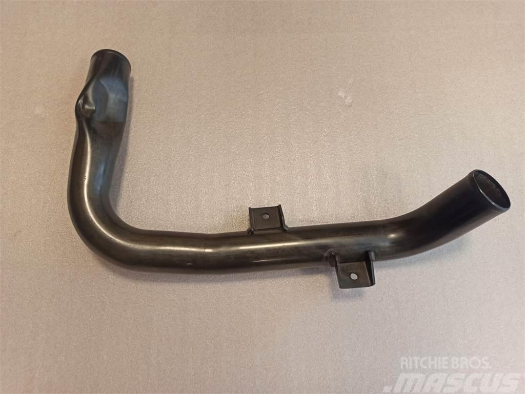 Scania COOLING PIPE 2380107 Overige componenten