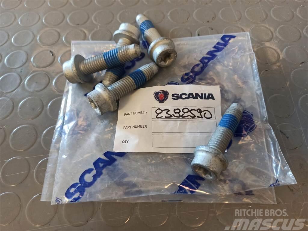 Scania SCREW 2382590 Overige componenten