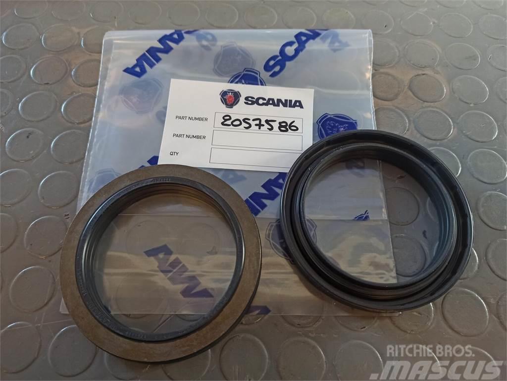 Scania SEAL 2057586 Chassis en ophanging