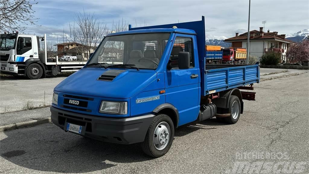 Iveco Turbodaily -35-10 Anders