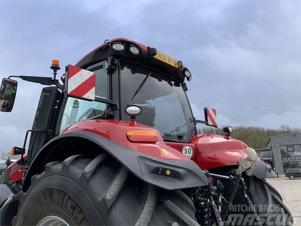 Case IH 340 Magnum AFS Connect Tractor (ST18622) Anders