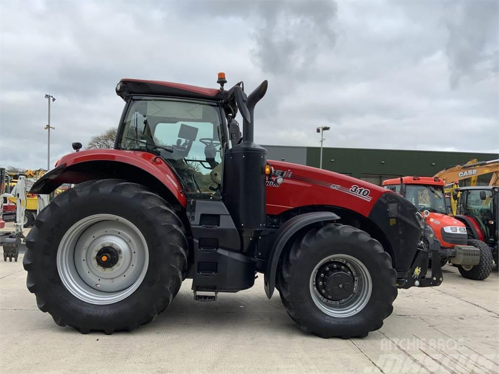 Case IH Magnum 310 Tractor (ST18497) Anders