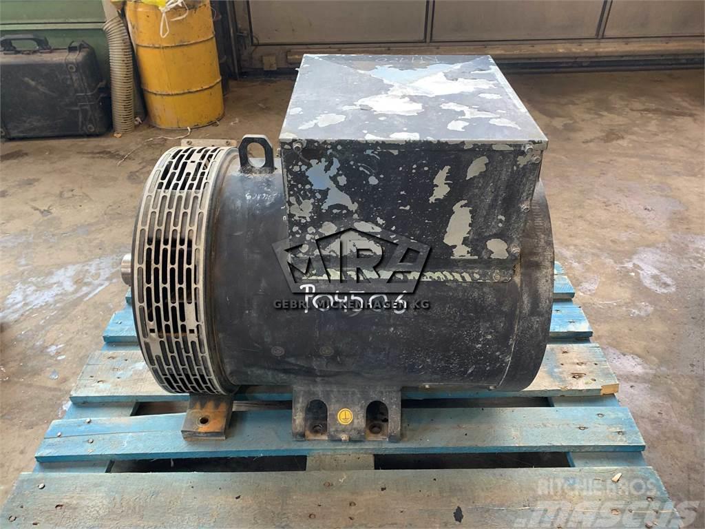 Rubble Master RM 120 GO Afvalverwerking / recycling & groeve spare parts