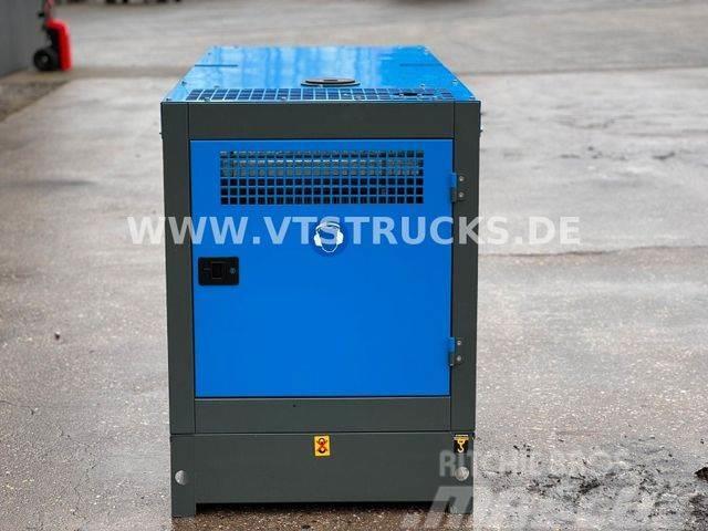 Ashita AG3-60 60kVA Notstromaggregat Diesel generatoren