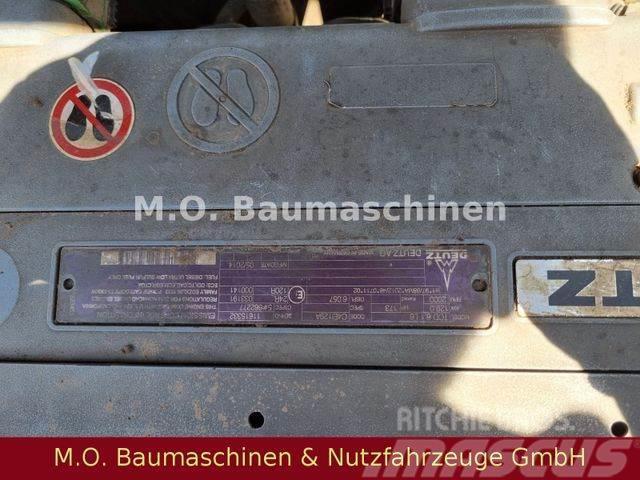 Fuchs MHL 340 / AC /Polypgreifer / ZSA /Magnetanlage/ Wielgraafmachines