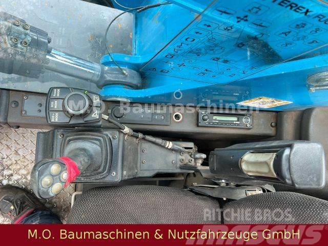 Fuchs MHL 340 / AC / ZSA / Wielgraafmachines