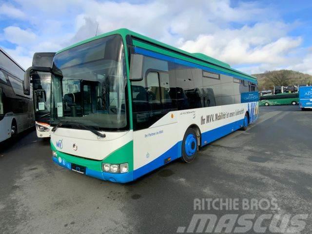 Iveco Crossway LE /O 530 Citaro/A21/A20 / Lion´s City Intercitybussen