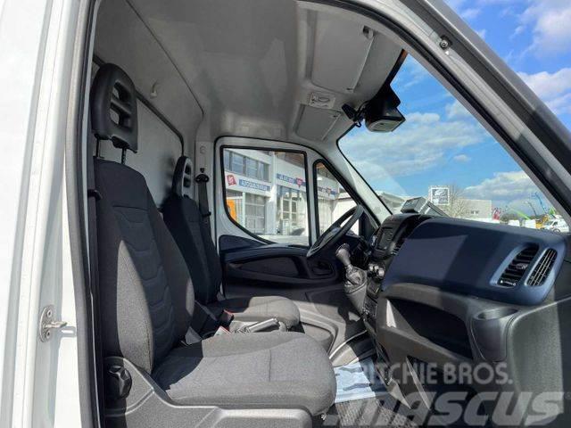 Iveco Daily 50 C 18 A8 *Kühlkoffer*LBW*Automatik* Koelwagens