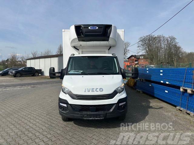 Iveco Daily 72C210 / Carrier Supra 1150 MT Koelwagens
