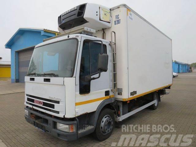 Iveco ML100E17*E3*CARRIER -20C*LBW*Prits.5,2m*170PS Koelwagens