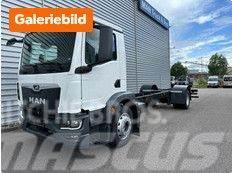 MAN 18.320 TGM LL ,RS 5775- 4250 mm möglich Dieren transport trucks