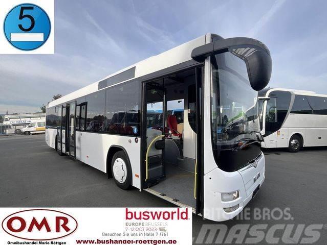 MAN A 78 Lion&apos;s City / Citaro / 530 Intercitybussen