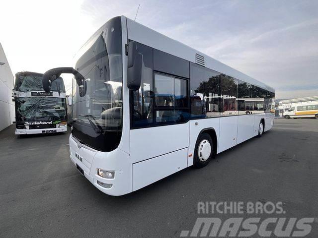 MAN A 78 Lion&apos;s City / Citaro / 530 Intercitybussen