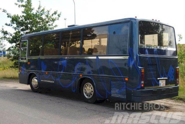 MAN CR 160/ sehr guter Zustand/Messebus Touringcar
