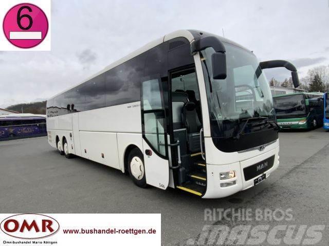 MAN R 08 Lion´s Coach/59 Sitze/Tourismo/ Travego Touringcar