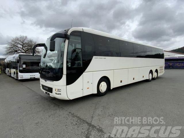 MAN R 08 Lion´s Coach/59 Sitze/Tourismo/ Travego Touringcar