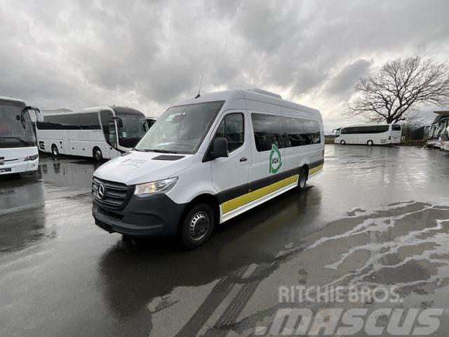 Mercedes-Benz 516 CDI Sprinter/ City 65/ City 35/ Euro 6/Klima Minibussen