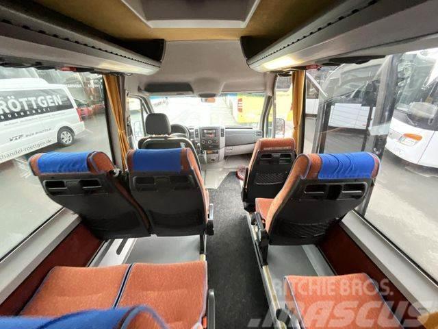 Mercedes-Benz 518 CDI Sprinter/ City 35/ 516/ Klima Minibussen