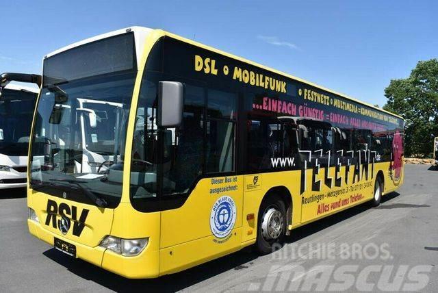 Mercedes-Benz O 530 Citaro/ A 21 Lion´s City / EEV Intercitybussen