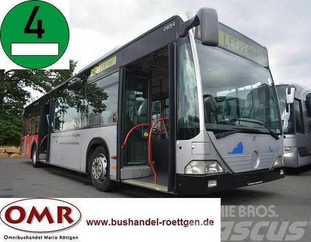 Mercedes-Benz O 530 Citaro/A20/A21/Lion´s City/grüne Plakette Intercitybussen