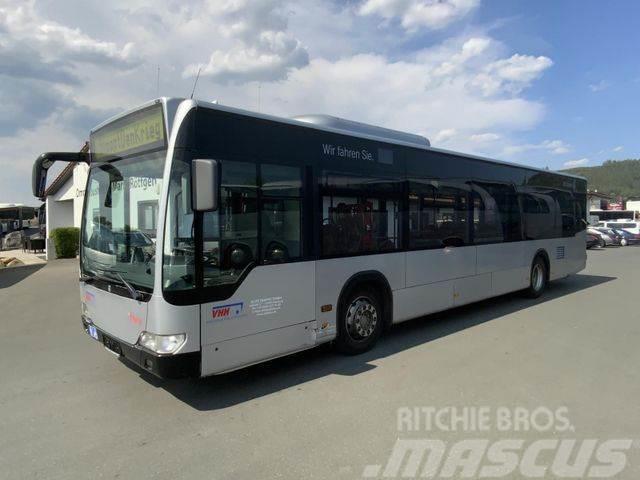 Mercedes-Benz O 530 Citaro / A 21 / A 20 / Lion´s City Intercitybussen