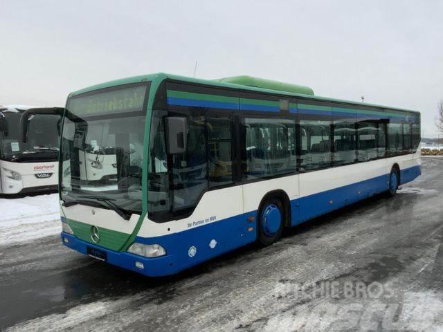 Mercedes-Benz O 530 Citaro / 50 Sitze / Klima Intercitybussen