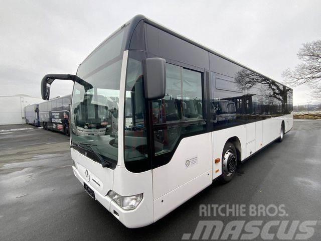 Mercedes-Benz O 530 Citaro/ A 20/ A 21 Lion´s City/ 315 Intercitybussen