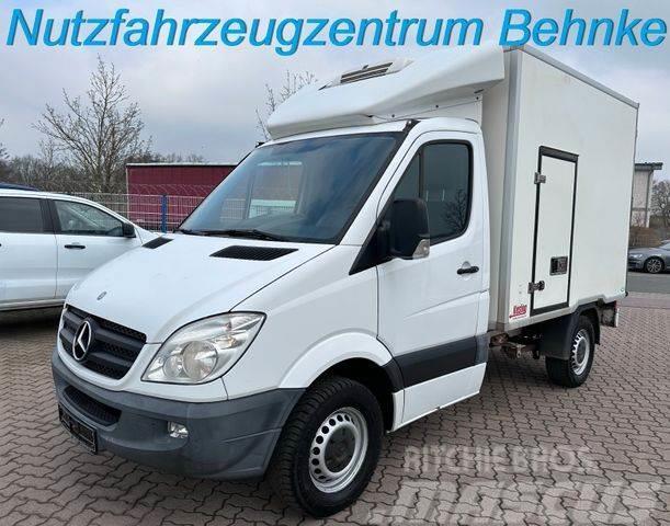Mercedes-Benz Sprinter 316 CDI L1 Kühlkoffer/ Automatik/ EU5 Koelwagens