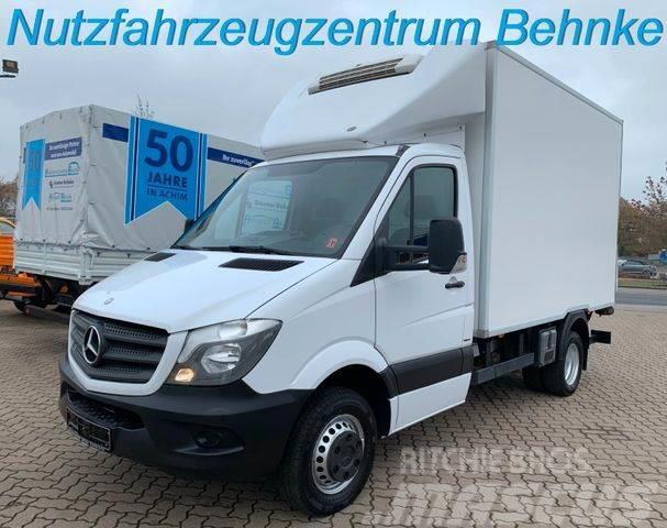 Mercedes-Benz Sprinter 416/516 CDI Kühlkoffer/TK V300max/LBW Koelwagens