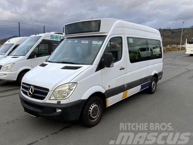 Mercedes-Benz Sprinter Mobility 311 CDI / 315 / 316 / 516 Minibussen