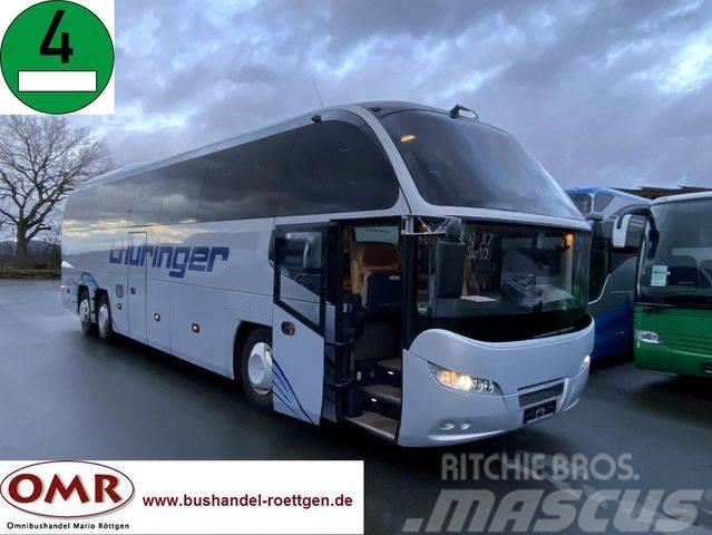 Neoplan Cityliner/ N 1217 HDC/ P 15/ Tourismo/ Travego Touringcar
