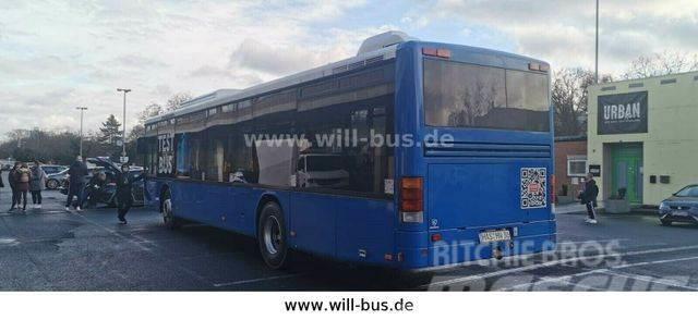 Setra S 315 NF ex Testbus Intercitybussen