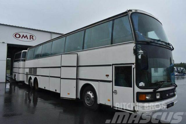 Setra SG 221 HDS/Einzelstück/Messebus/Infobus Gelede bussen