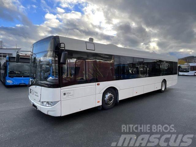 Solaris Urbino 12/ Euro 5/ Citaro/ 530/ A 20/ A21 Intercitybussen