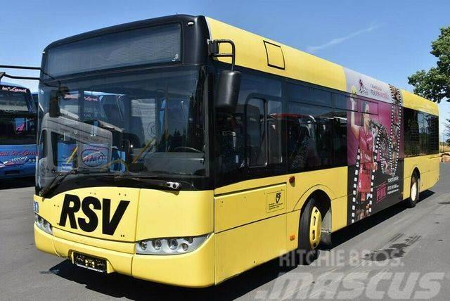 Solaris Urbino 12 / O 530 / A20 / Lion`s City / Euro 5 Intercitybussen