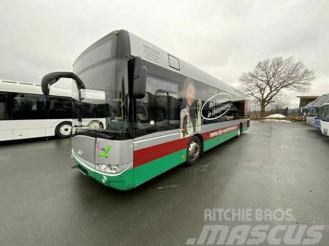 Solaris Urbino 12 / O 530 / Citaro / A20 / A21 Intercitybussen