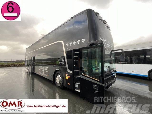 Van Hool Astromega TDX 27/Bistroliner/ S431 / S531 Dubbeldekker bussen