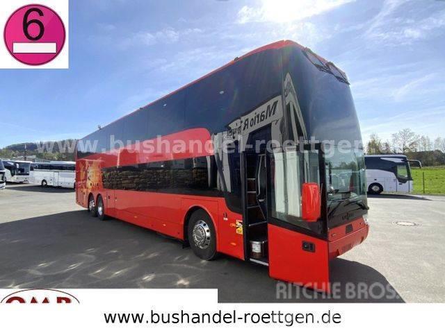 Van Hool TX27 Astromega/Bistroliner/Ledersitze/VIP/531 DT Dubbeldekker bussen