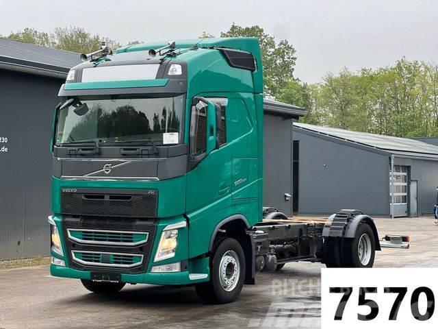 Volvo FH 500 4x2 Euro 6,ACC Fahrgestell Chassis met cabine