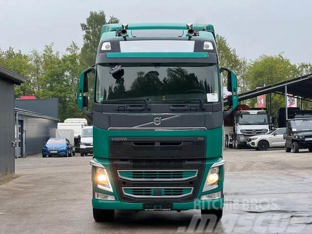 Volvo FH 500 4x2 Euro 6,ACC Fahrgestell Chassis met cabine