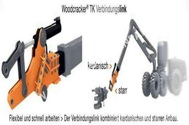 Westtech TK Serie Telekinematik Anders