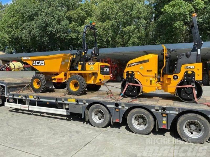 JCB 3T-2ST Anders