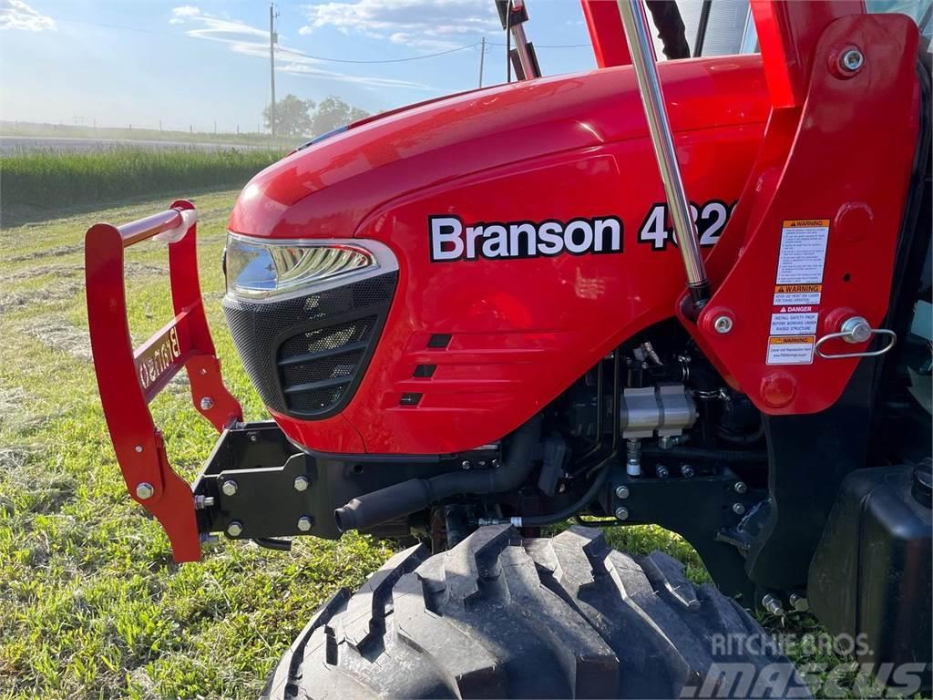 Branson 4820CH Tractoren