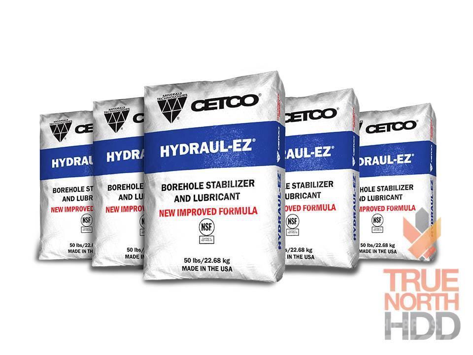  Cetco Hydraul-Ez NEW IMPROVED FORMULA Andere boormachines