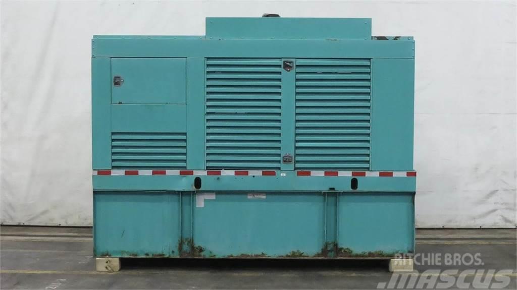 Cummins 300DFCB Diesel generatoren