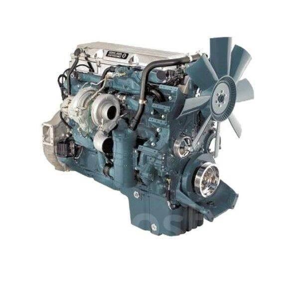 Detroit 14L 60 SERIES Motoren