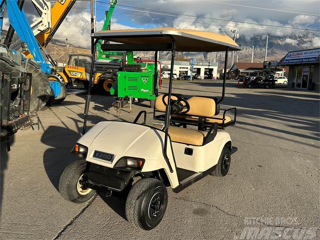 E-Z-GO Other Golfkarretjes / golf carts