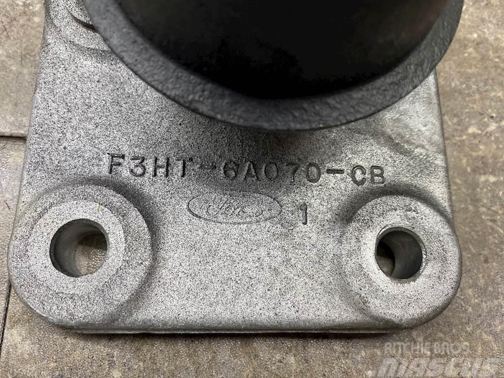 Ford F3HT-6A070-CB Motoren