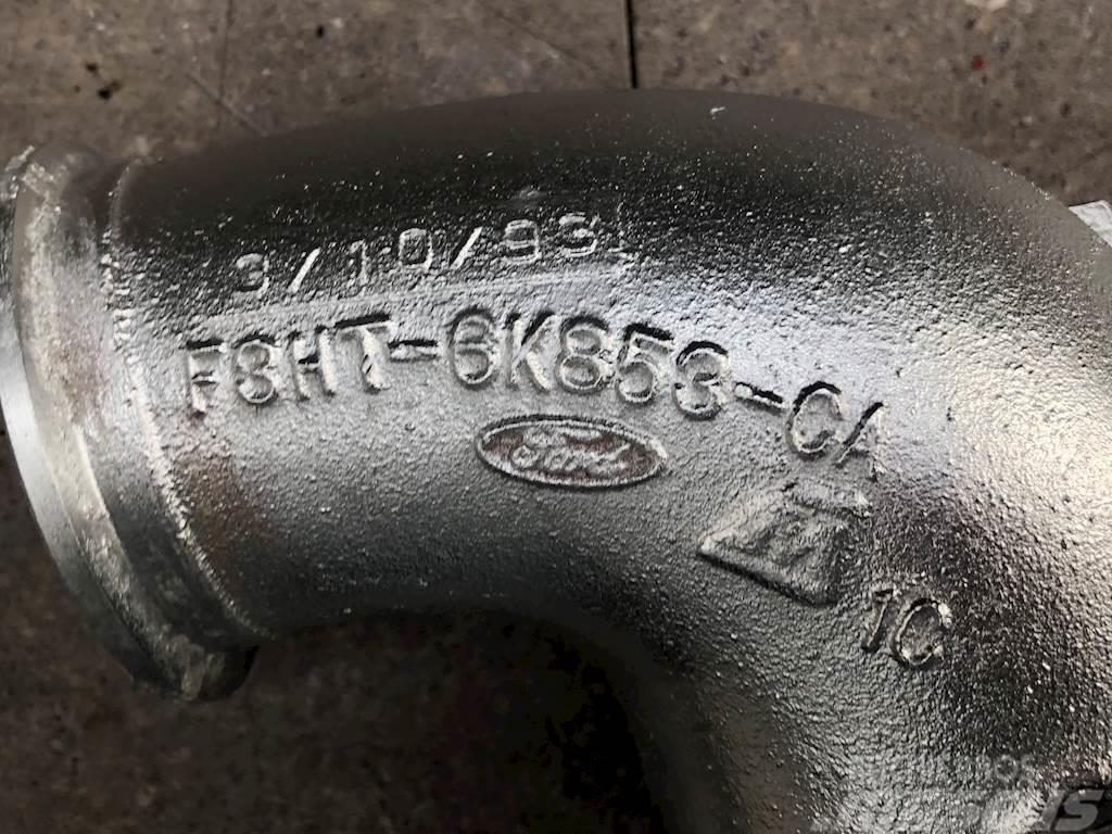 Ford F3HT-6K853-CA Overige componenten